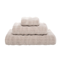 Ręcznik Graccioza Alentejo 50x100 cm Fog