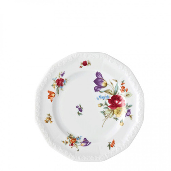 Talerz 19 cm Maria Bukiet Letni