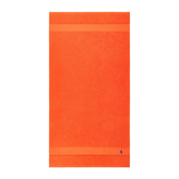 Ręcznik kąpielowy Ralph Lauren Polo Player Sailing Orange