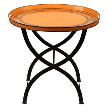 STOLIK Z TACĄ G&C INTERIORS A/S - MY HONEY HOME