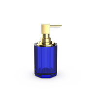 Decor Walther KRISTALL – Dozownik do mydła