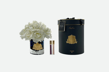 PACHNĄCY BUKIET - IVORY WHITE - COTE NOIRE - MY HONEY HOME