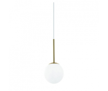 Lampa wisząca Bao I Gold Orlicki Design