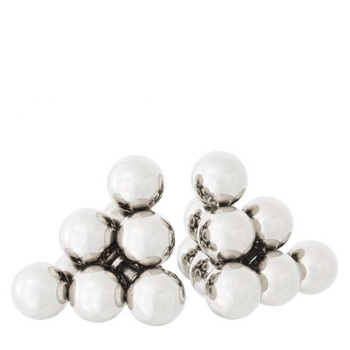 PODPÓRKA DO KSIĄŻEK Carioca ZESTAW 2 SZT. - Eichholtz - My Honey Home