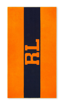 Ręcznik plażowy RL 90 x 170 cm Ralph Lauren