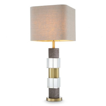 Lampa stołowa Cullingham