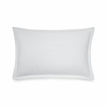 Poszewka Claiden White 50 x 75 cm Ralph Lauren