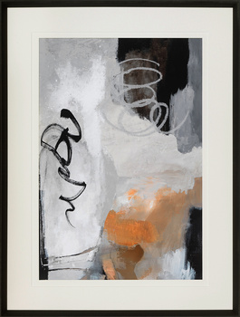 GRAFIKA PAINT 75 X 100 CM - MY HONEY HOME