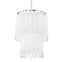 Żyrandol Tyrell kolekcji Hudson Valley Lighting