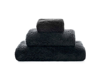 Ręcznik Graccioza Egoist 50x100 cm Black