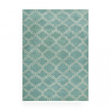 DYWAN CASABLANCA - TURKUS - 155X246CM - MY HONEY HOME