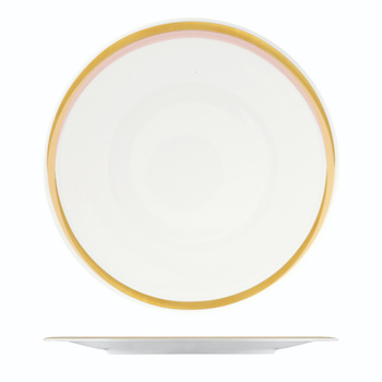 Talerz obiadowy FLUEN/SHIFTING COLORS FÜRSTENBERG