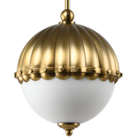 Lampa wisząca PRALINES P01220BR