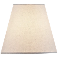 Abażur 6" Silk Pleat Candle Clip RALPH LAUREN