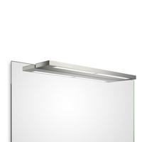 Oświetlenie Lusterka Clip-on Decor Walther nikiel satynowy