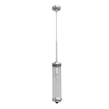 Lampa wisząca Fiatto l Cromo Orlicki Design