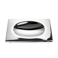 Taca Decor Walther Chrom kwadratowy