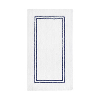 Dywan Kąpielowy Graccioza Continental 60x100 cm White/Oxford