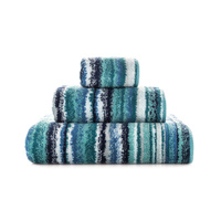 Ręcznik Graccioza Venice 70x140 cm Multi Baltic