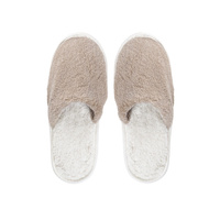 Kapcie Dwukolorowe Graccioza rozmiar 38-39 Fog/Snow