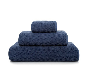 Ręcznik Graccioza Bee Waffle 70x140 cm Oxford