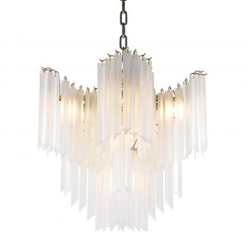 Lampa wisząca Pulsar Eichholtz - My Honey Home