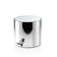 Koszt otwierany nogą Decor Walther Chrom