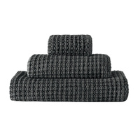 Ręcznik Graccioza Aura 30x30 cm Storm