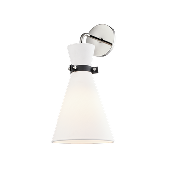 Kinkiet ścienny 1 LIGHT Mitzi