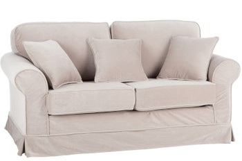 SOFA VERA BEIGE - MY HONEY HOME