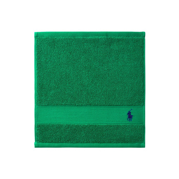 Ręcznik do twarzyRalph Lauren Polo Player Billiard