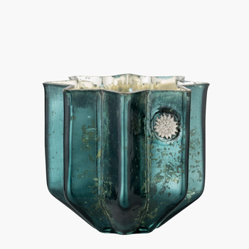 LAMPION STARLIA - ZIELONY - 7,5CM - LENE BJERRE - MY HONEY HOME