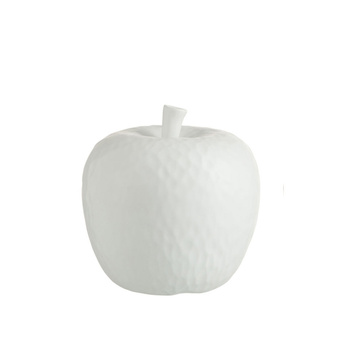 DEKORACYJNE JABŁKO 16 cm JOLIPA - MY HONEY HOME