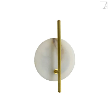 Lampa ścienna Authentage Alb matisse