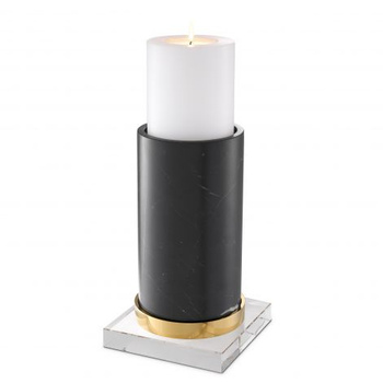 Świecznik Whitby - Eichholtz - My Honey Home