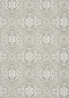 Tapeta CARAVAN TULSI BLOCK PRINT - Thibaut - My Honey Home