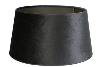 WELUROWY ABAŻUR - LIGHT&LIVING - MY HONEY HOME