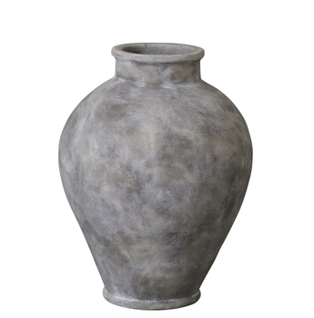 WAZA ANNA - SZARA - 36.5 x 36.5 x 48 CM - LENE BJERRE - MY HONEY HOME