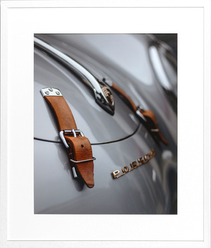 GRAFIKA CLASSIC CAR I - 85 x 100 CM - MY HONEY HOME
