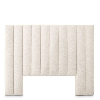 Zagłówek Ditmar - Eichholtz - My Honey Home