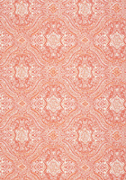 Tapeta CARAVAN TULSI BLOCK PRINT - Thibaut - My Honey Home
