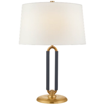 Lampa stołowa Cody Medium RALPH LAUREN