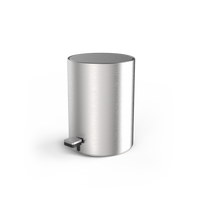 Decor Walther BAR – Kosz na pedał