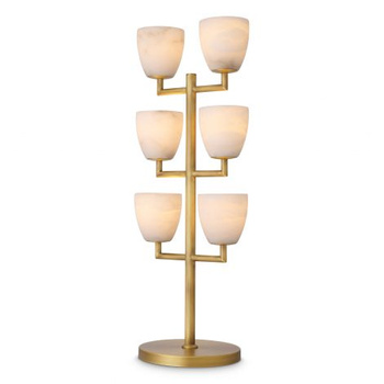 Lampa stołowa Valerius - Eichholtz - My Honey Home