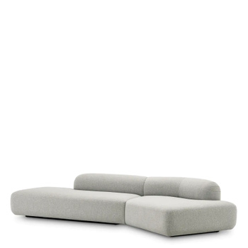 Sofa Eichholtz Taraval rêve greige