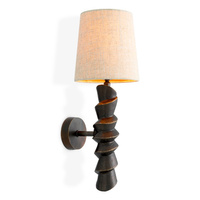 Lampa ścienna Riverbank
