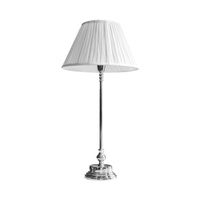 LAMPA STOŁOWA AISHA - LIGHT&LIVING  - MY HONEY HOME