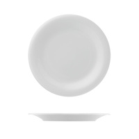 Talerz śniadaniowy FLUEN/WEISS FÜRSTENBERG