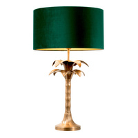 Table Lamp Mediterraneo