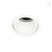 Lampa wpuszczana Authentage Aureole